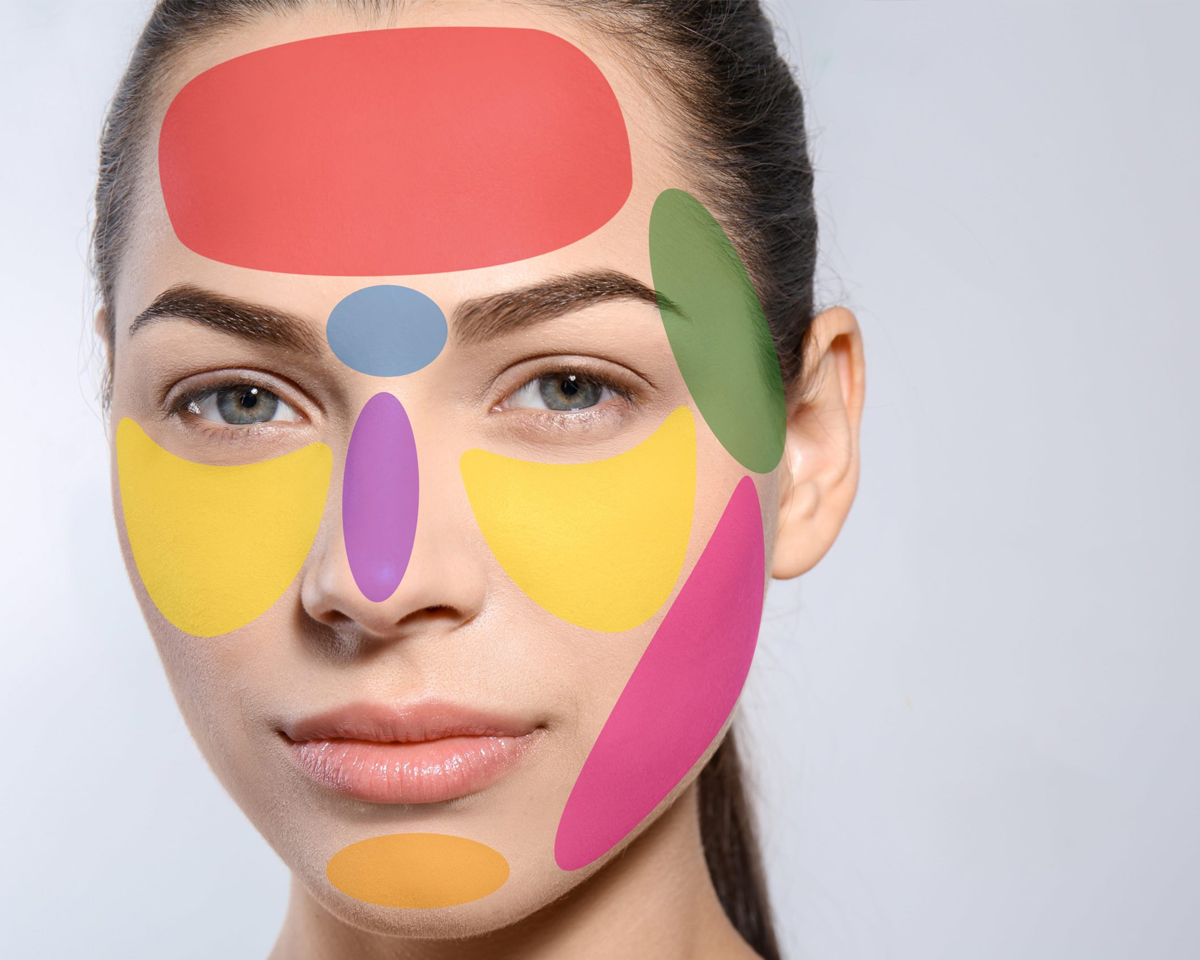 Mapeo Facial