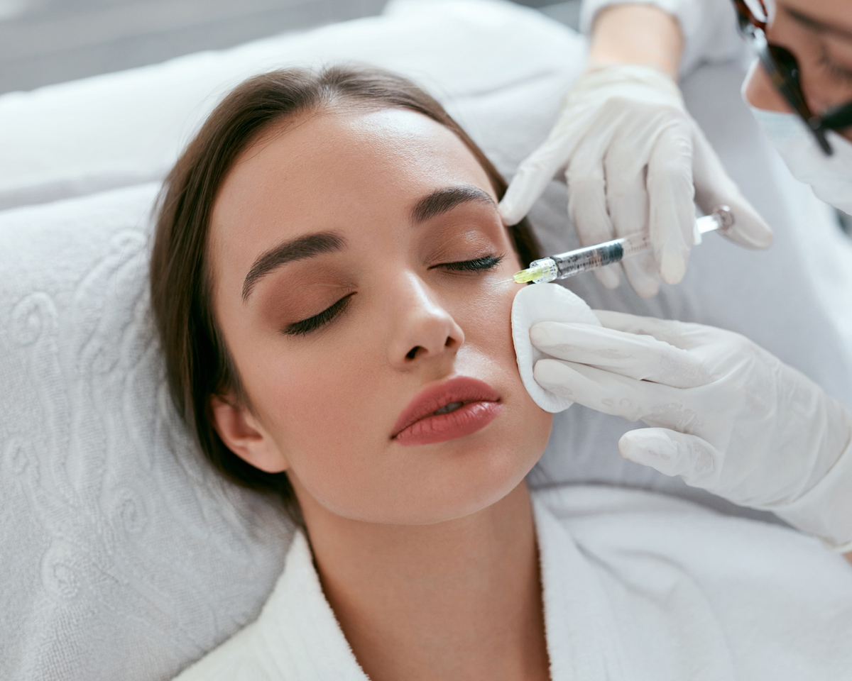 ¿Sabes cuales son los beneficios del Plasma Rico en Plaquetas (PRP)?