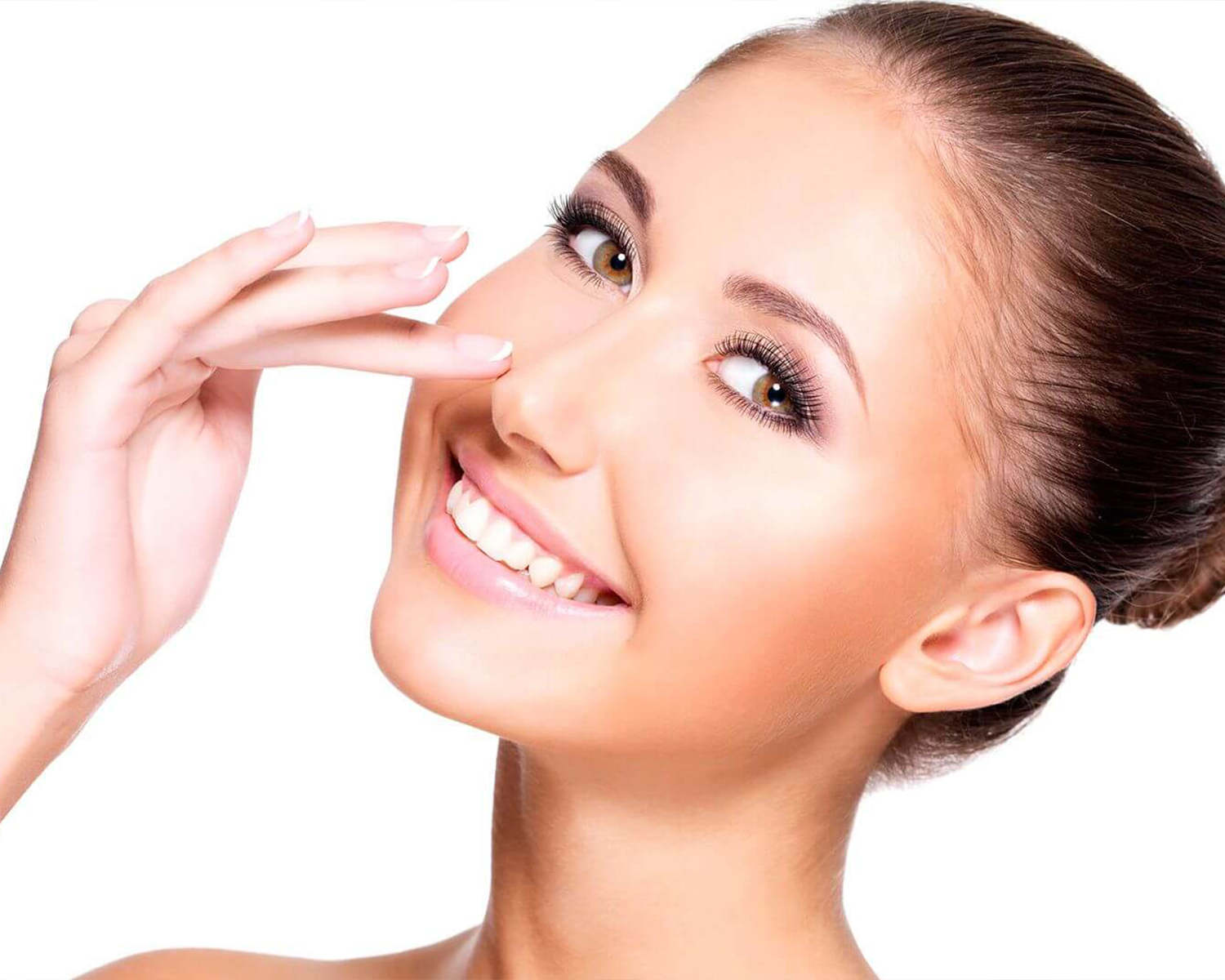 ¿Es dolorosa la rinoplastia?