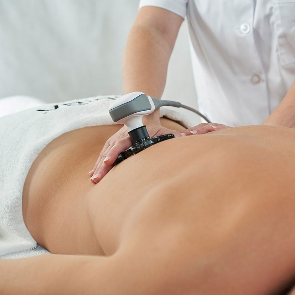 Unidad de Bienestar y Dolor