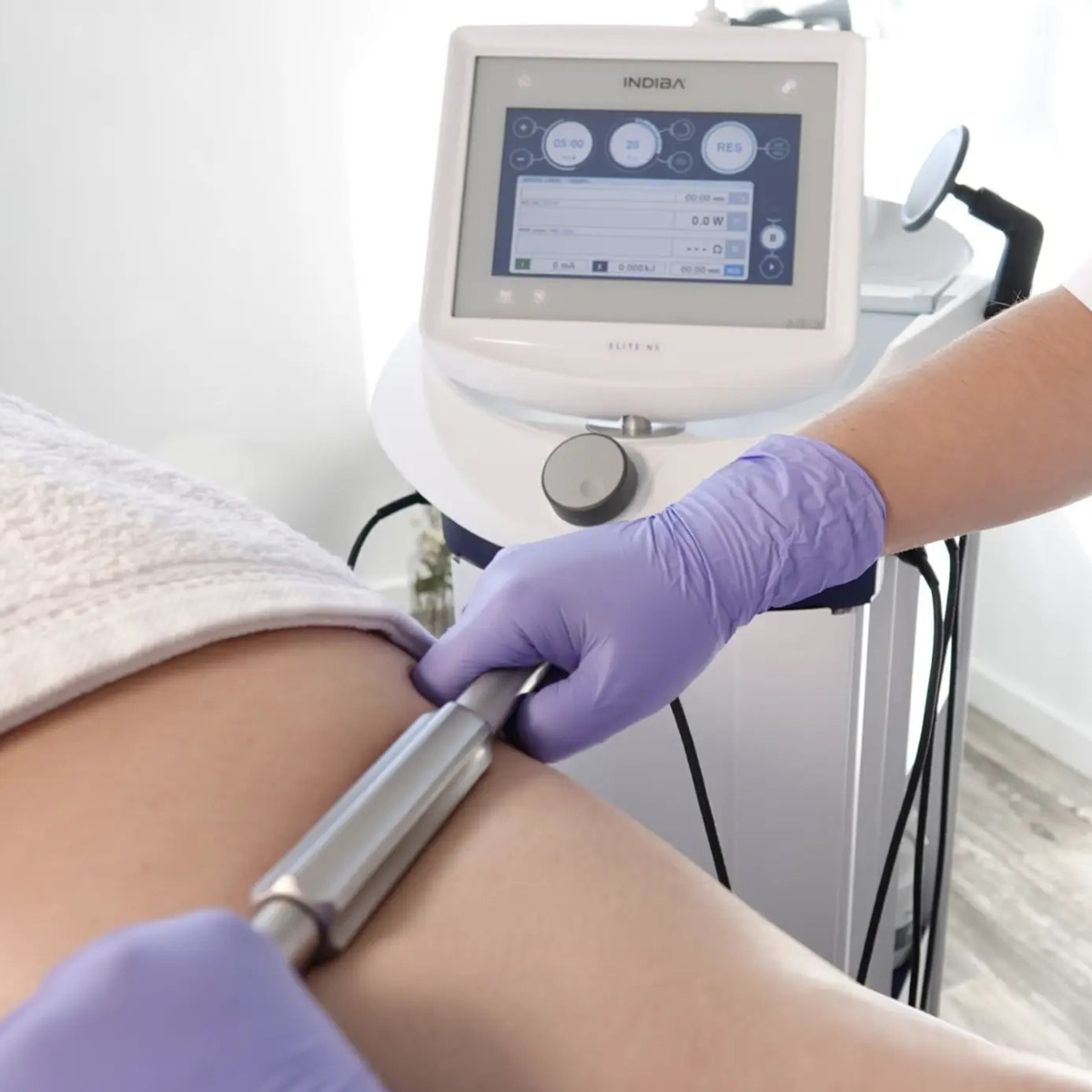 Unidad de Bienestar y Dolor