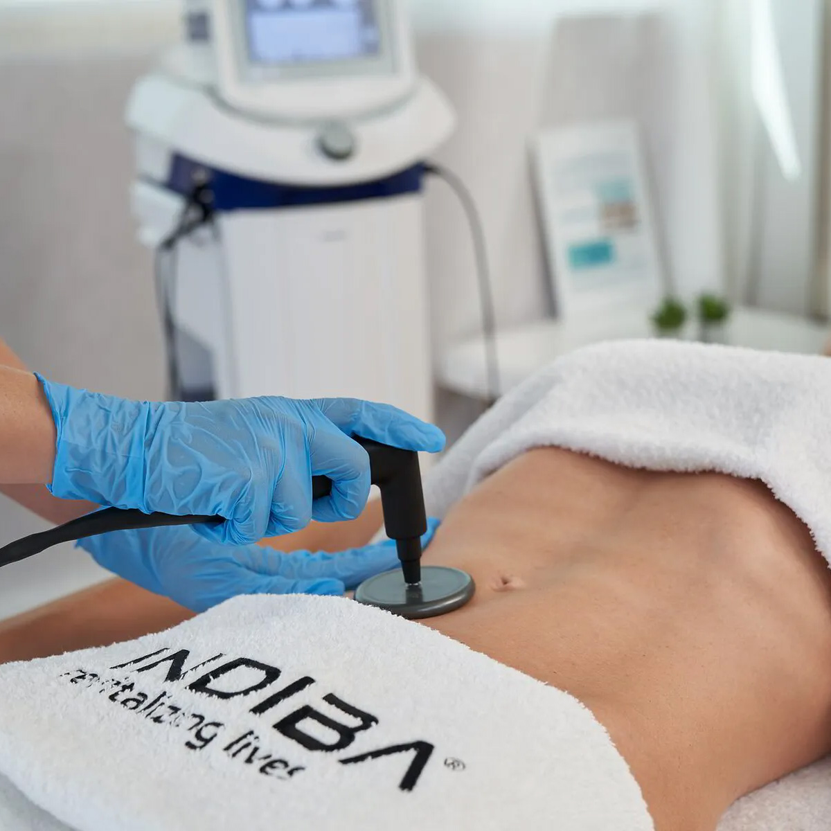 Unidad de Bienestar y Dolor