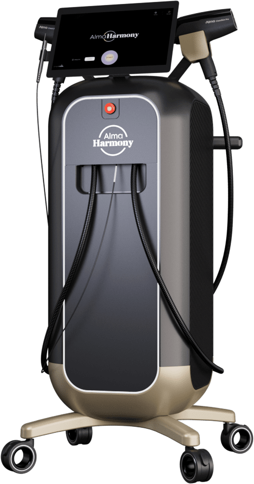 Alma Harmony