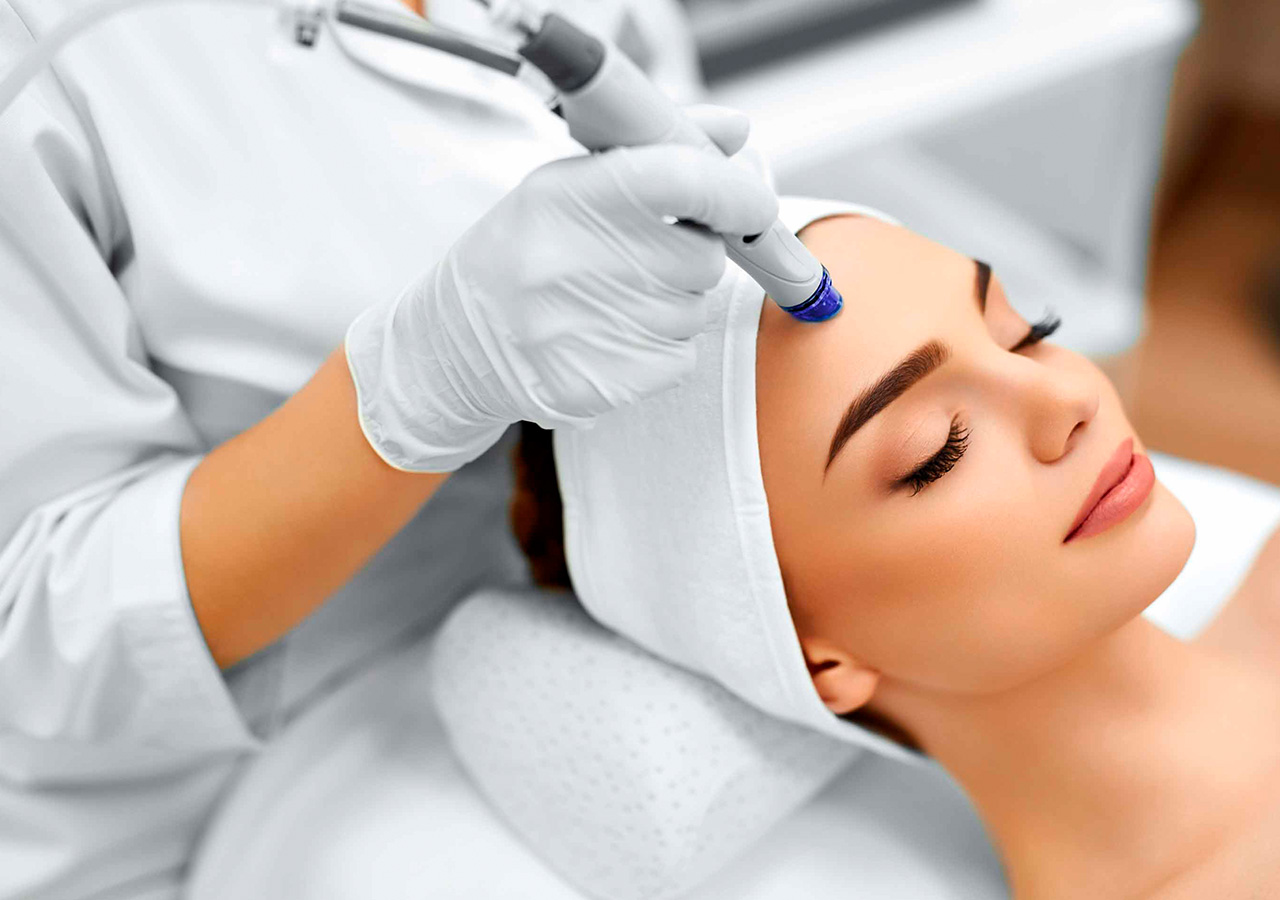 Punta de diamante PlasticSkin