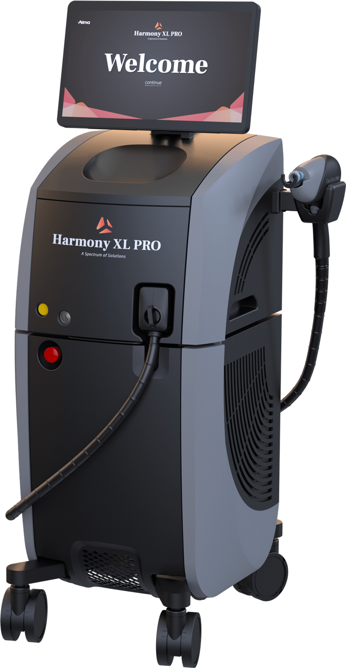 Harmony XL PRO