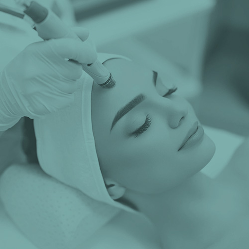 Resurfacing Facial