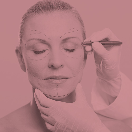 Lifting Facial