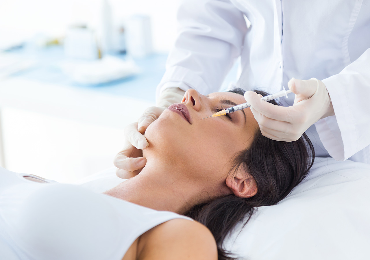 Revitalización cutánea (SkinBooster) PlasticSkin