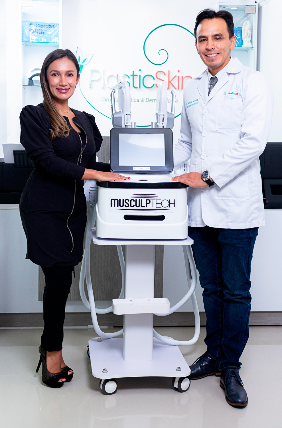 Musculptech