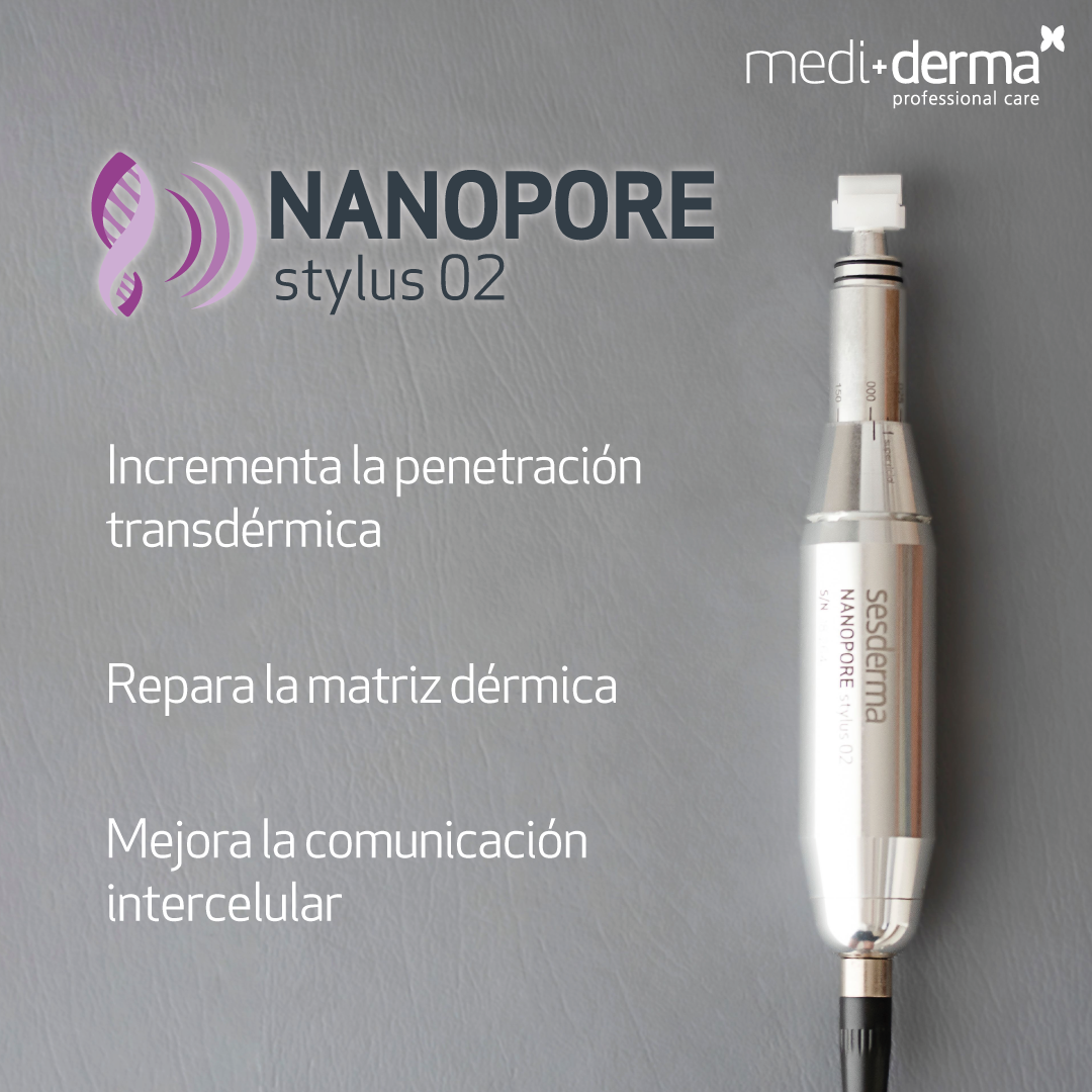Nanopore