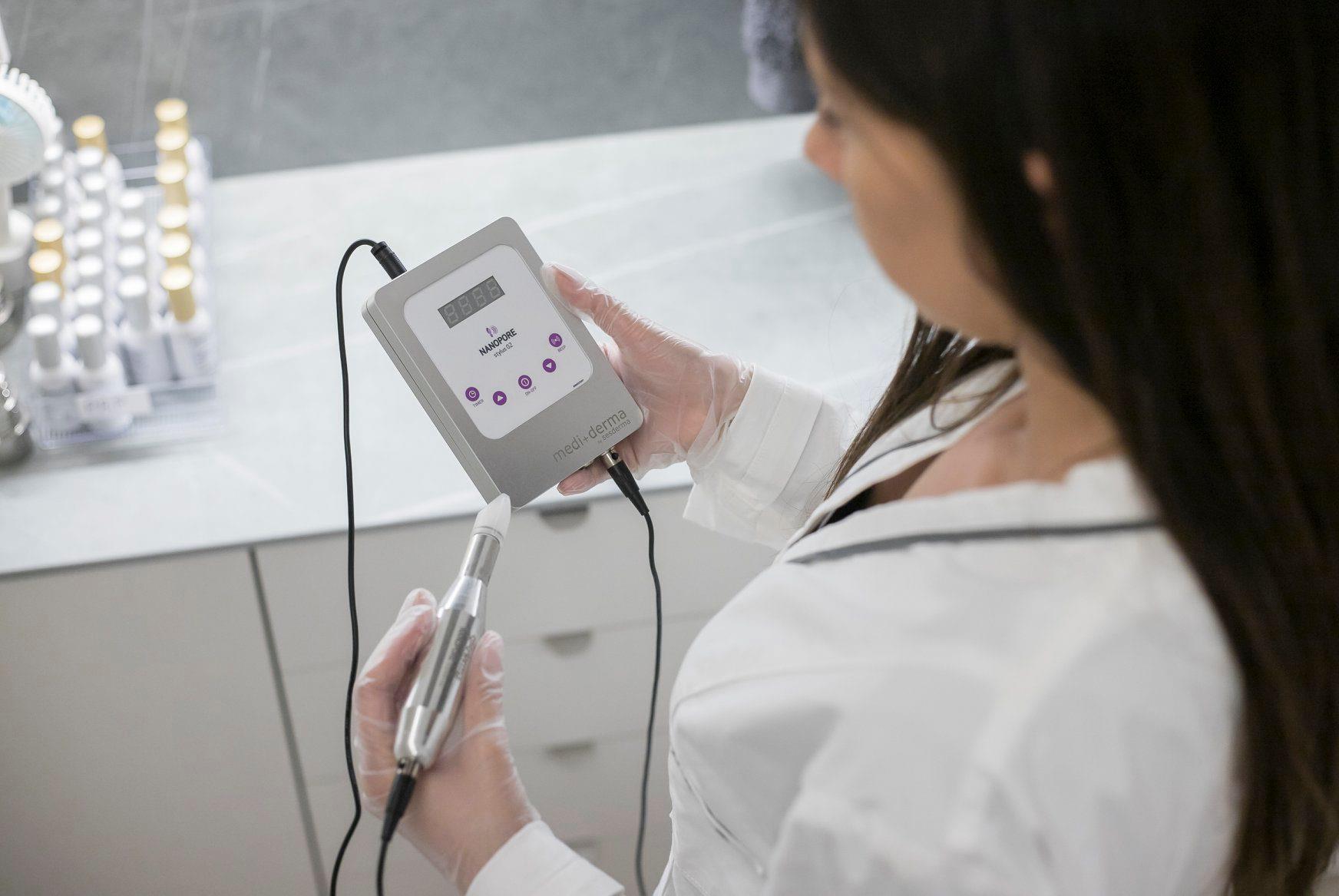 Nanopore