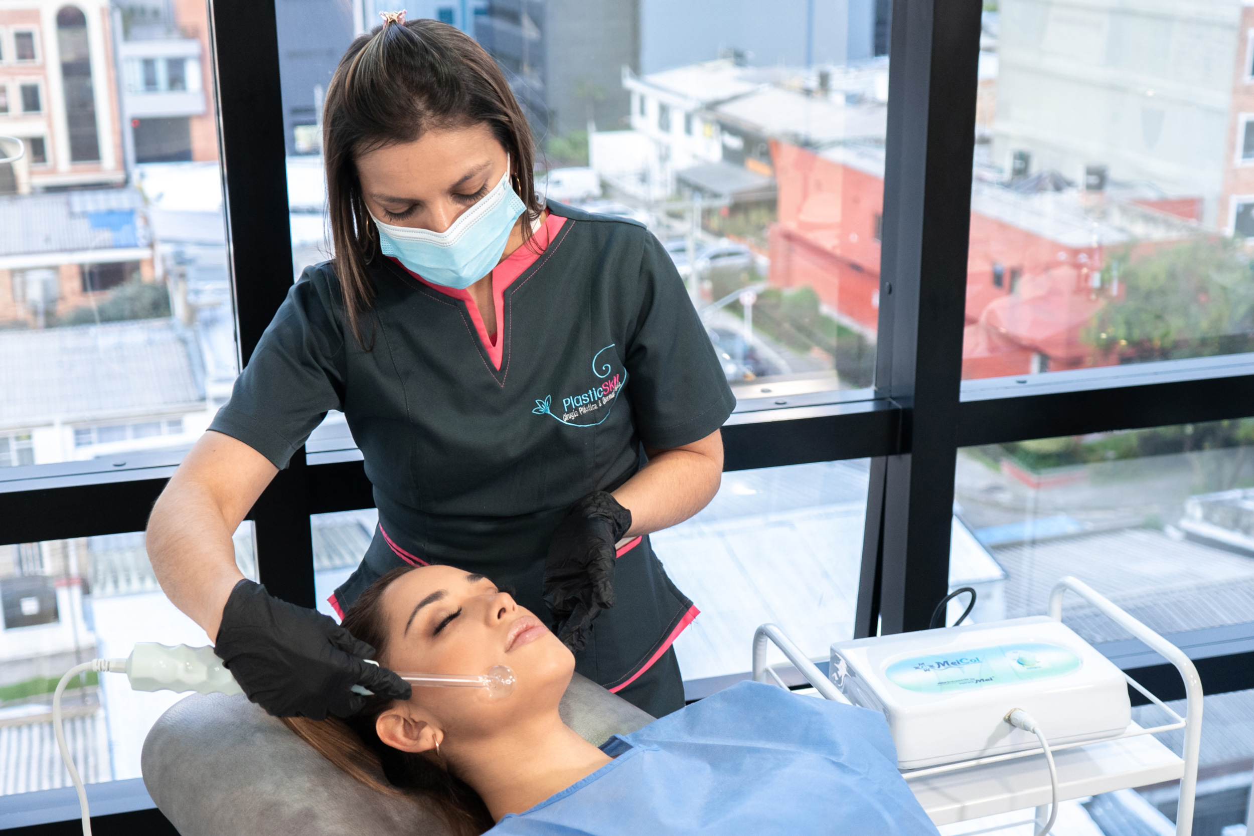 SPA Facial